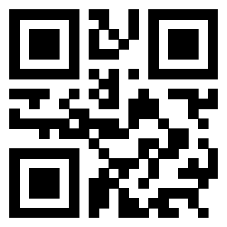 Il Qr Code di 3304087599
