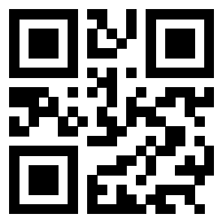 QrCode di 3304087601