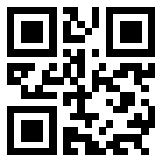 3304087602 - Immagine del QrCode associato