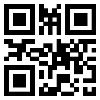 Il Qr Code di 3304087604