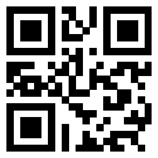 3304087606 - Immagine del QrCode associato