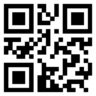 Qr Code di 3304087607