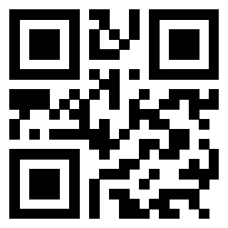 3304087608 Qr Code associato