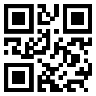 Immagine del QrCode di 3304087610