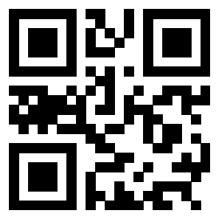 Scansione del Qr Code di 3304087612