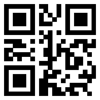 3304087616 QrCode associato