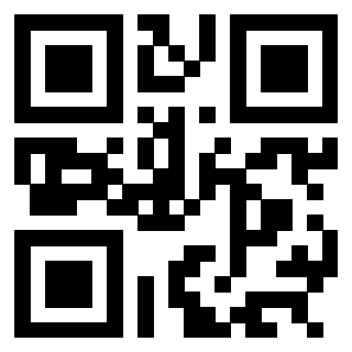 3304087617 - Immagine del Qr Code associato