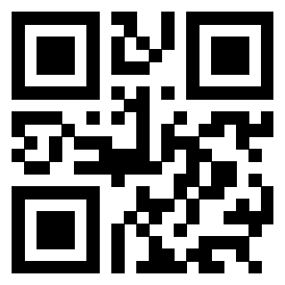Immagine del Qr Code di 3304087619