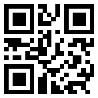 3304087620 - Immagine del Qr Code