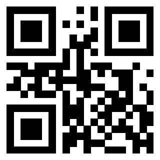 3304087621 - Immagine del Qr Code
