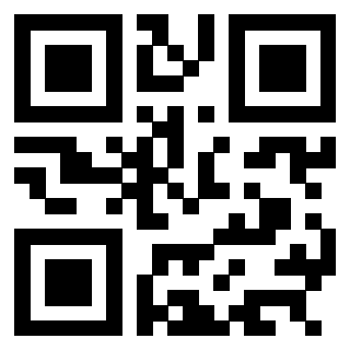 Il Qr Code di 3304087624