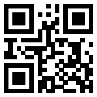 Immagine del QrCode di 3304087630