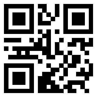 3304087631 - Immagine del Qr Code associato