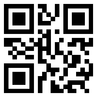 3304087633 - Immagine del QrCode associato