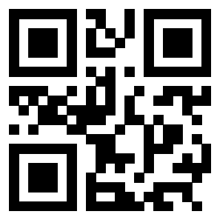 Qr Code di 3304087637