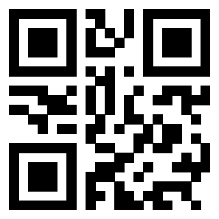 Il QrCode di 3304087638