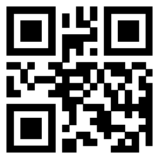 Scansione del Qr Code di 3304087643