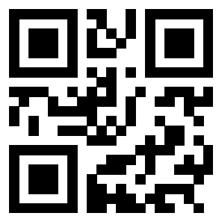 3304087645 - Immagine del Qr Code