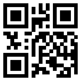 Il Qr Code di 3304087649