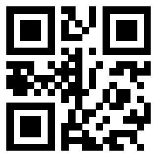 Qr Code di 3304087650