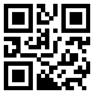Il QrCode di 3304087654