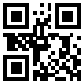 3304087655 - Immagine del QrCode associato