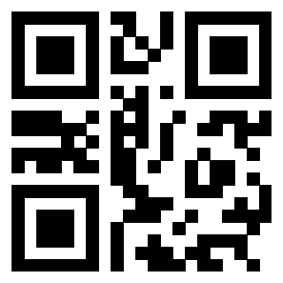 3304087656 - Immagine del QrCode associato