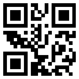 3304087657 - Immagine del QrCode