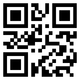 Il Qr Code di 3304087660