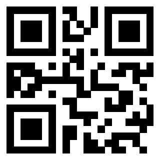 Il Qr Code di 3304087666
