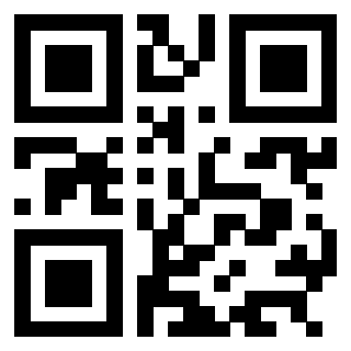 Qr Code di 3304087668