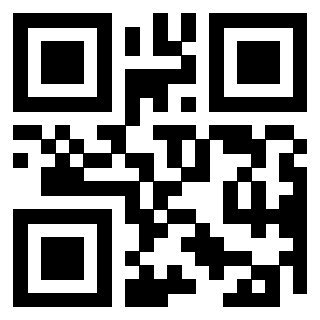3304087670 - Immagine del QrCode associato