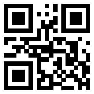 Scansione del Qr Code di 3304087676