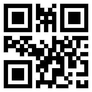 3304087677 QrCode associato