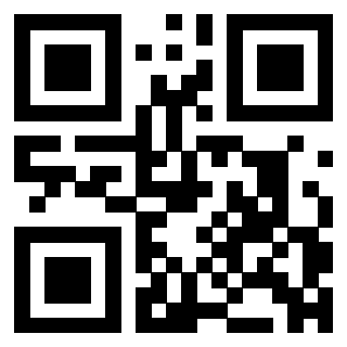 Immagine del QrCode di 3304087681