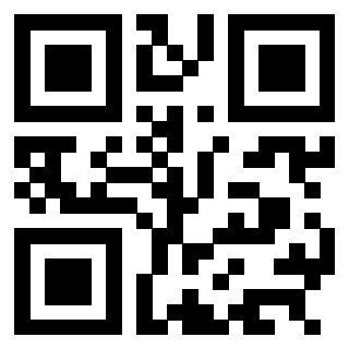 3304087684 - Immagine del QrCode associato