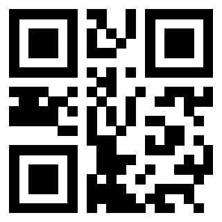 3304087686 - Immagine del Qr Code