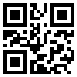Scansione del Qr Code di 3304087687