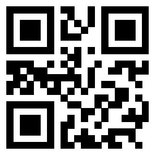 3304087689 - Immagine del QrCode associato