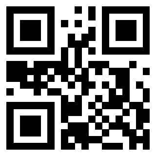 Immagine del Qr Code di 3304087690
