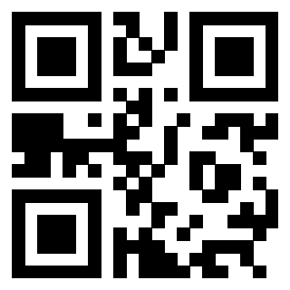 3304087692 - Immagine del Qr Code associato