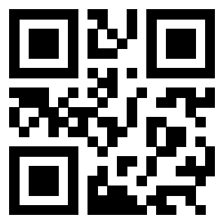 Immagine del Qr Code di 3304087693