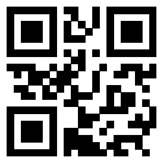 3304087694 - Immagine del QrCode associato