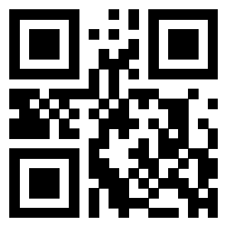 3304087697 - Immagine del QrCode