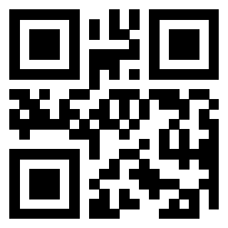 Il QrCode di 3304087698