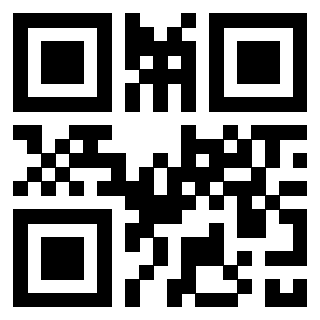 Qr Code di 3304087699