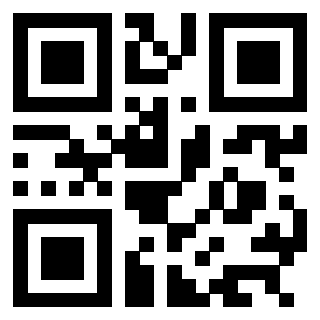 Il Qr Code di 3304087700