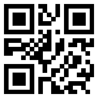Immagine del QrCode di 3304087701