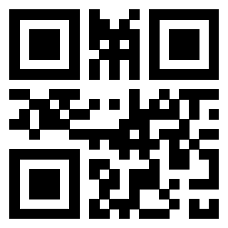 Il Qr Code di 3304087703