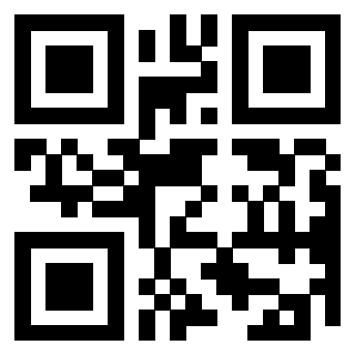 Qr Code di 3304087704